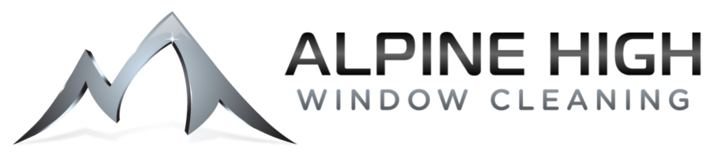 Logo Home Page 2020 Alpine High Window Cleaning